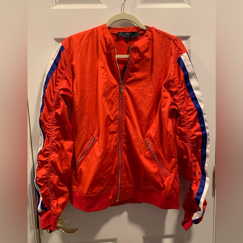 O.P.D.V Paris Jacket - Picture 1 of 4